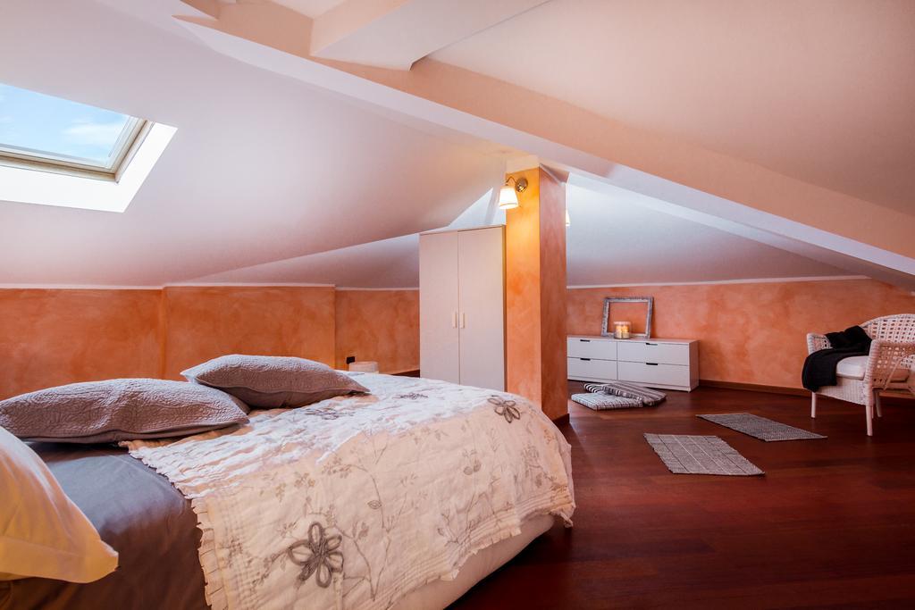 Appartamento Dante - Bymyhomeincomo Côme