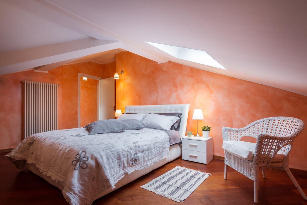 Appartamento Dante - Bymyhomeincomo
