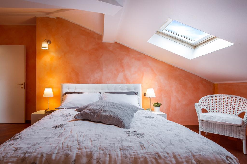Dante - Bymyhomeincomo Appartamento *