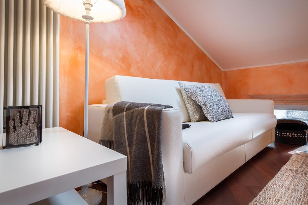 Dante - Bymyhomeincomo Appartamento Côme