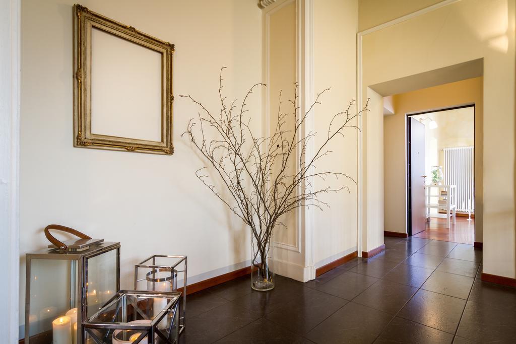 Appartamento Dante - Bymyhomeincomo