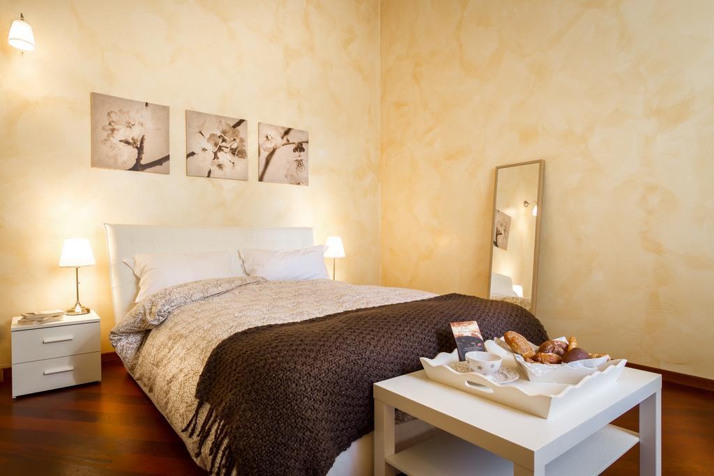 Dante - Bymyhomeincomo Appartamento