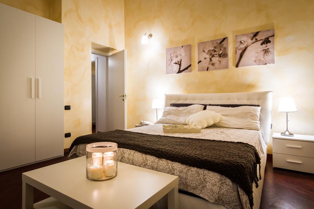 Appartamento Dante - Bymyhomeincomo Côme