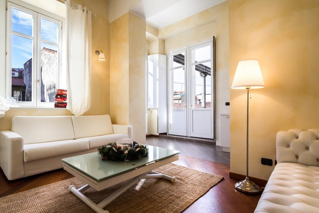 Appartamento Dante - Bymyhomeincomo Côme