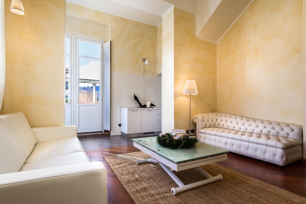 Dante - Bymyhomeincomo Appartamento Côme