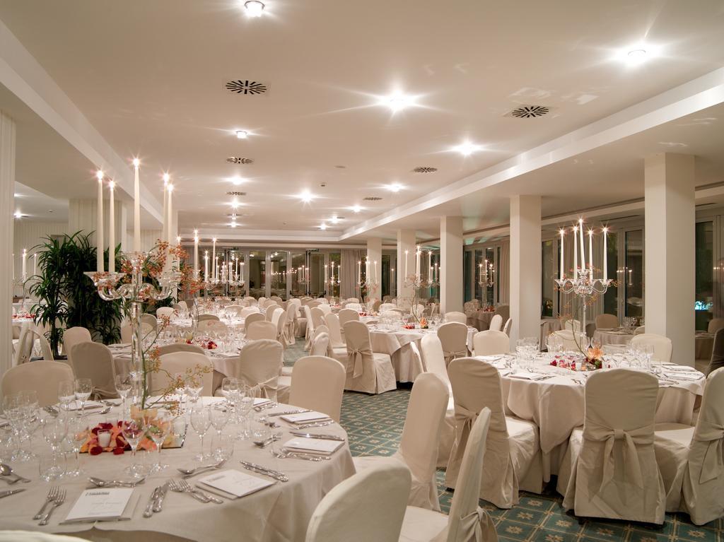 Grand Imperiale & Moltrasio