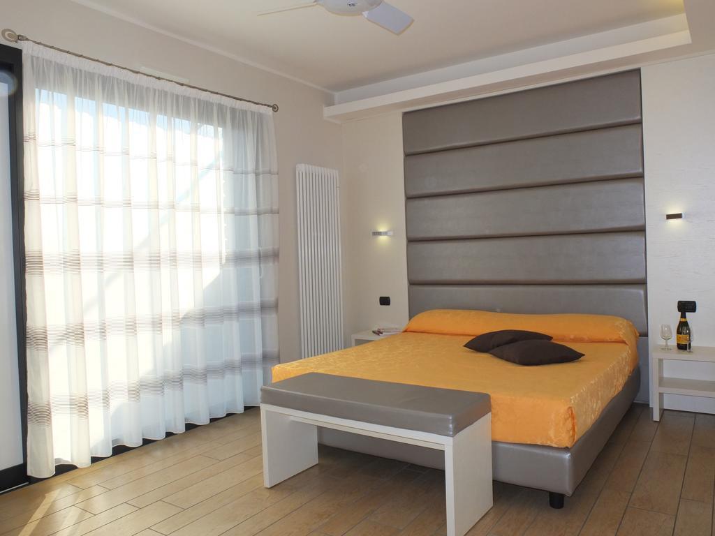 Bella Apartment *