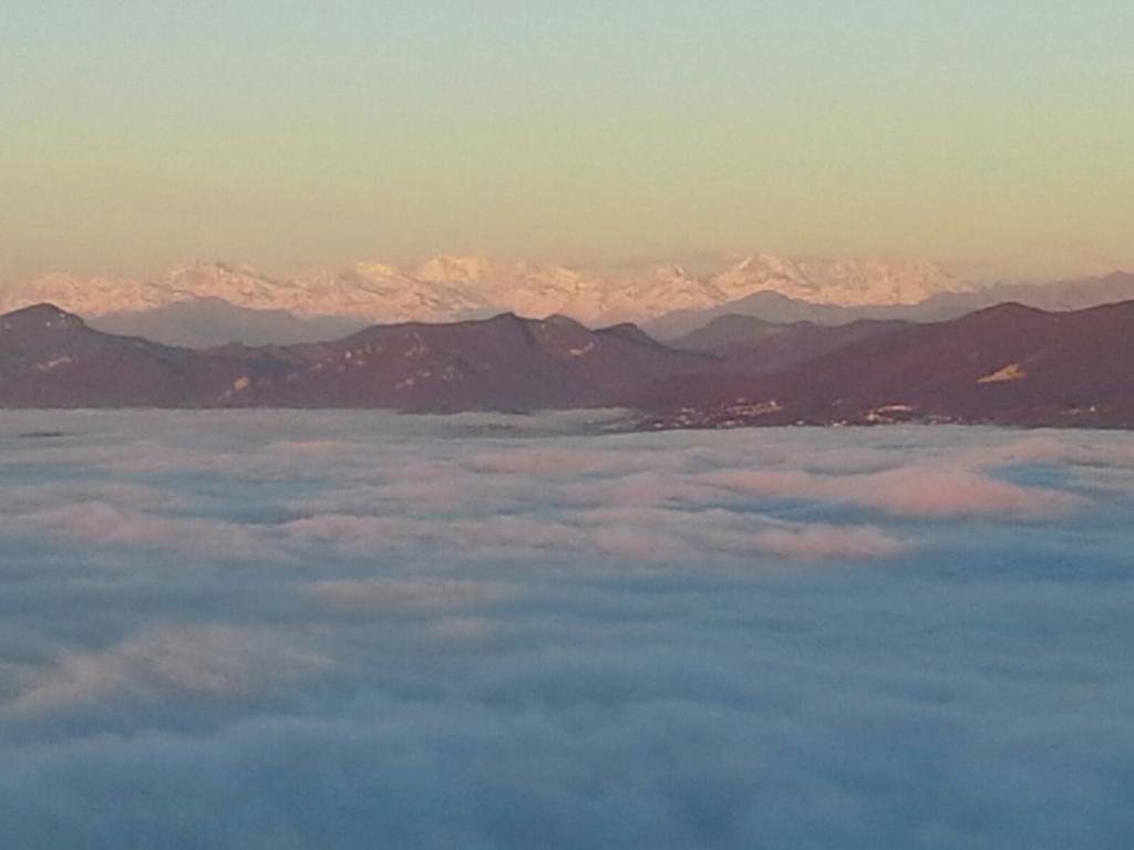 Il Balcone Sul Brunate