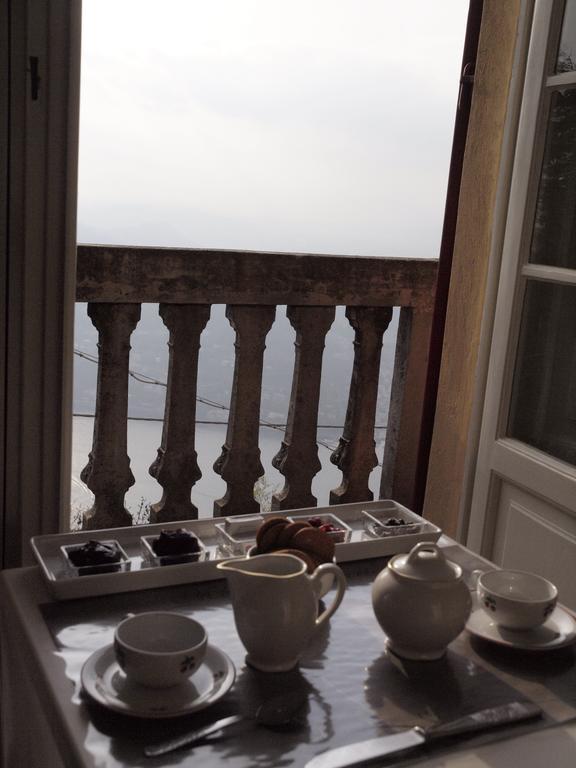 Bed & Breakfast Il Balcone Sul