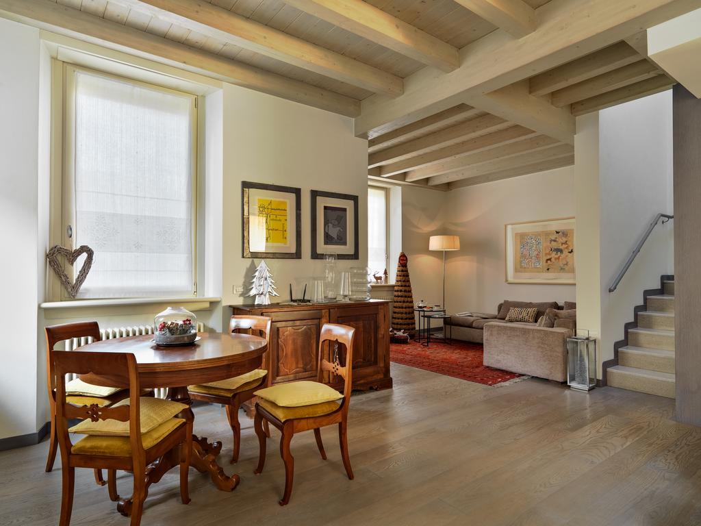 Casa vacanze Glicine *