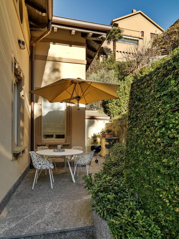 Glicine Casa vacanze *
