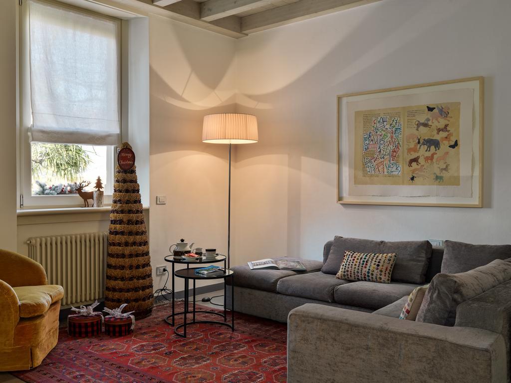 Glicine Casa vacanze Lecco