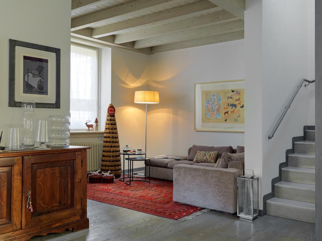 Glicine Casa vacanze