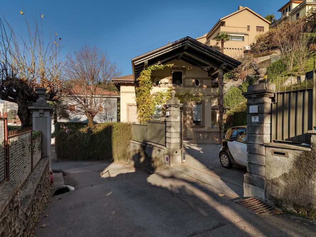 Casa vacanze Glicine Lecco
