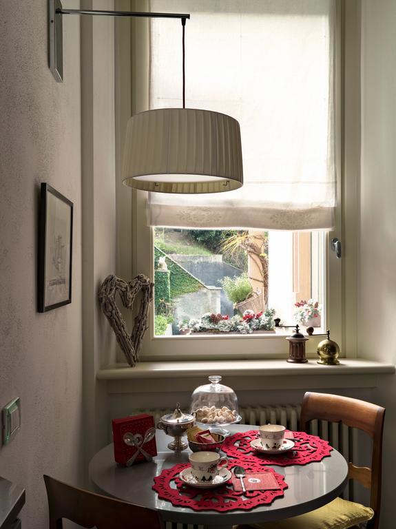 Casa vacanze Glicine