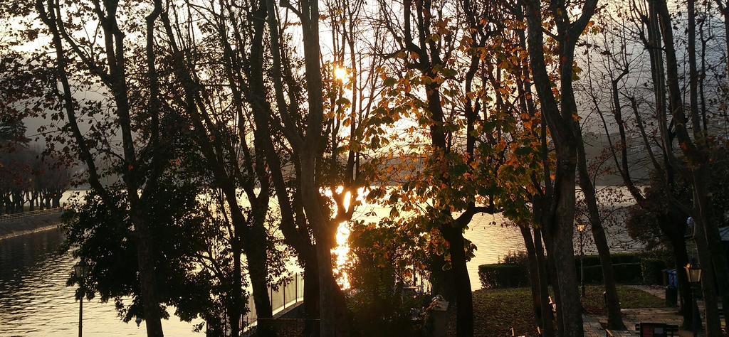 Hotel Hll Lungolago Lecco-como 3*