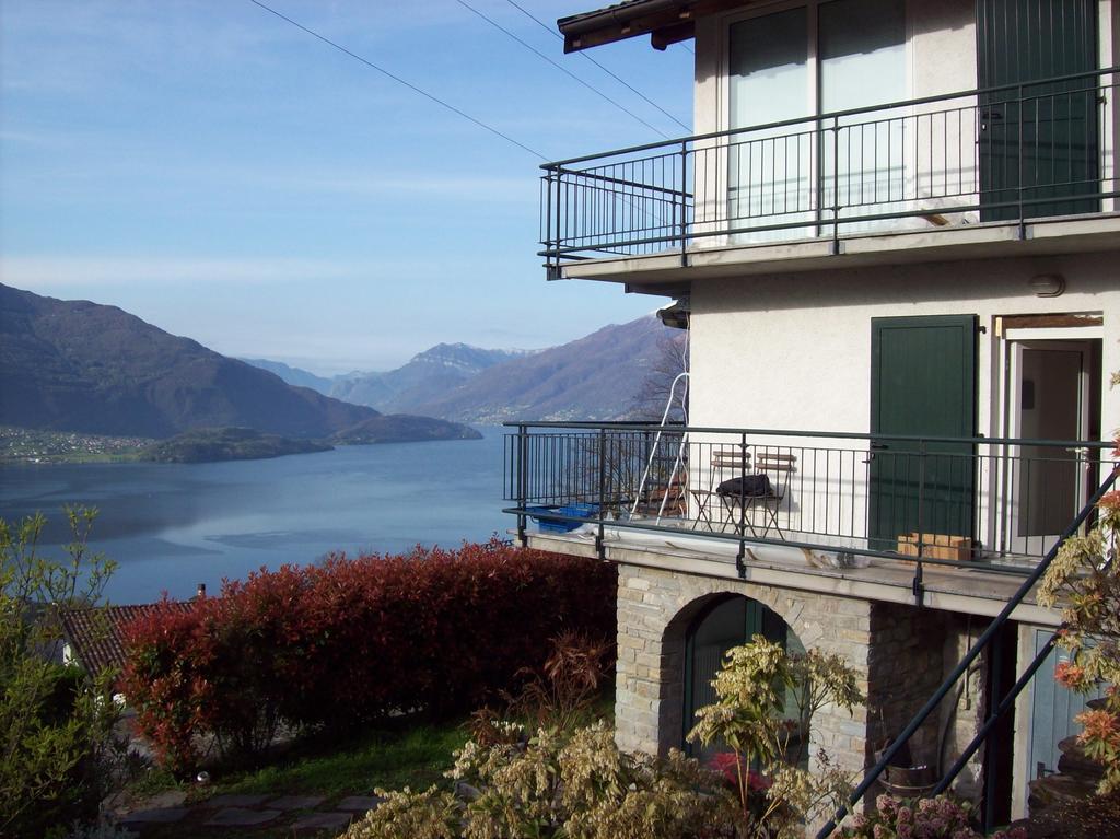 Apartment Casa Delle Camelie Sorico
