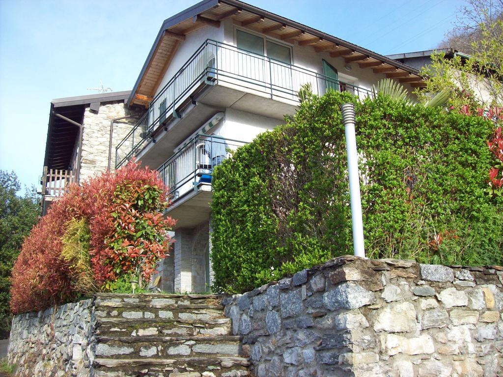 Casa Delle Camelie Apartment Sorico