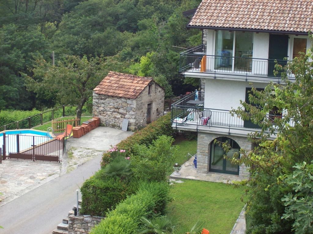Casa Delle Camelie Apartment