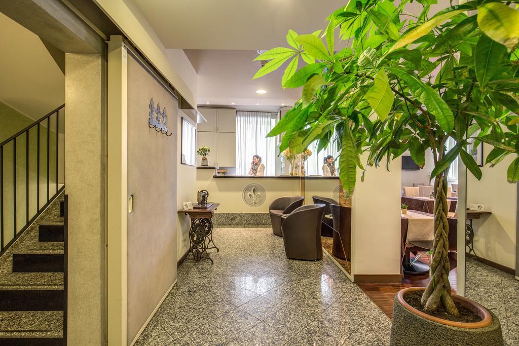 Firenze Hotel 3*