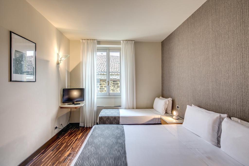 Firenze Hotel Como