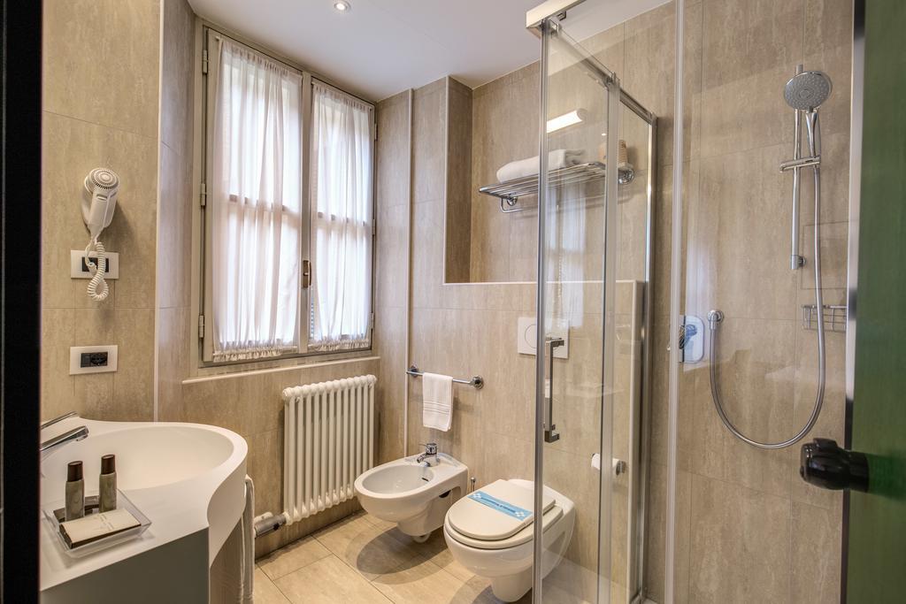 Firenze 3* Como
