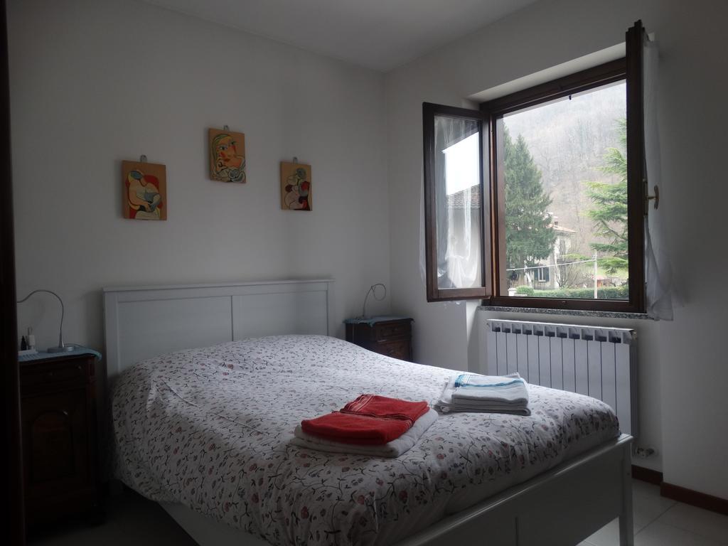 Appartamento Lullaby *