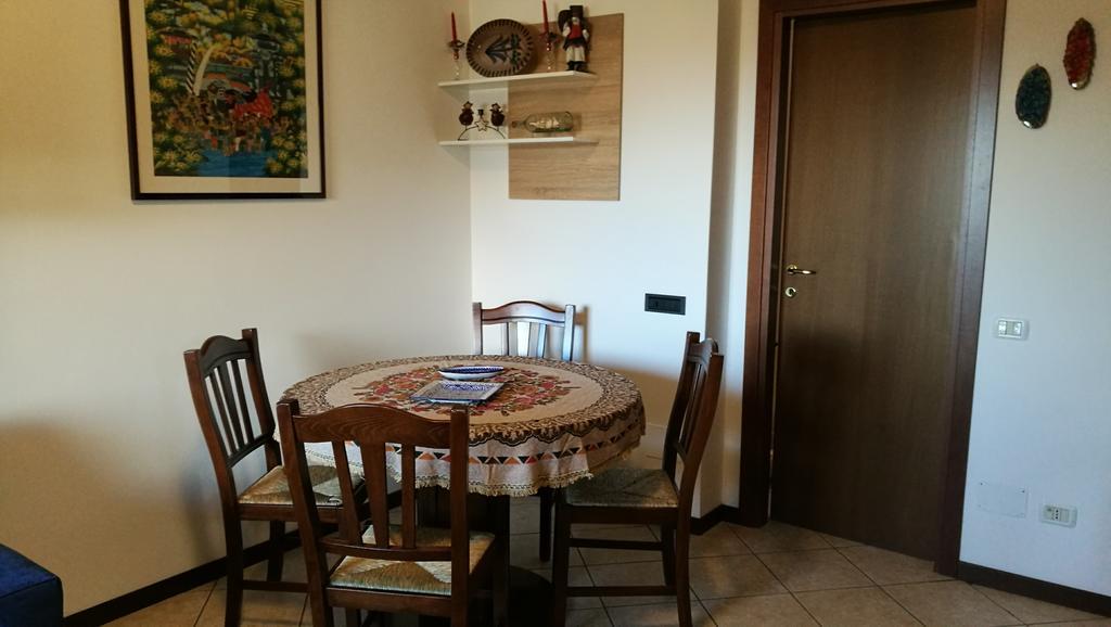 Holiday home Incantesimo Del Lago *