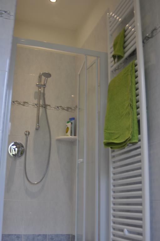 Casa Katia Apartment Lezzeno