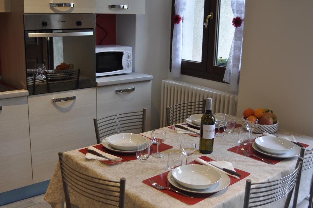 Casa Katia *