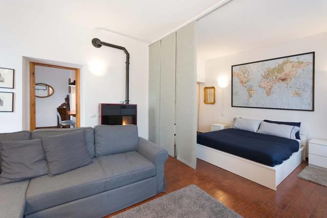 Holiday home I Due Platani *