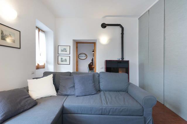 I Due Platani Holiday home