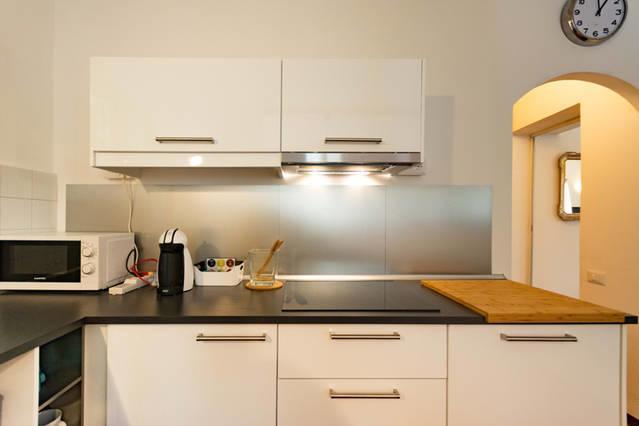Holiday home I Due Platani Perledo