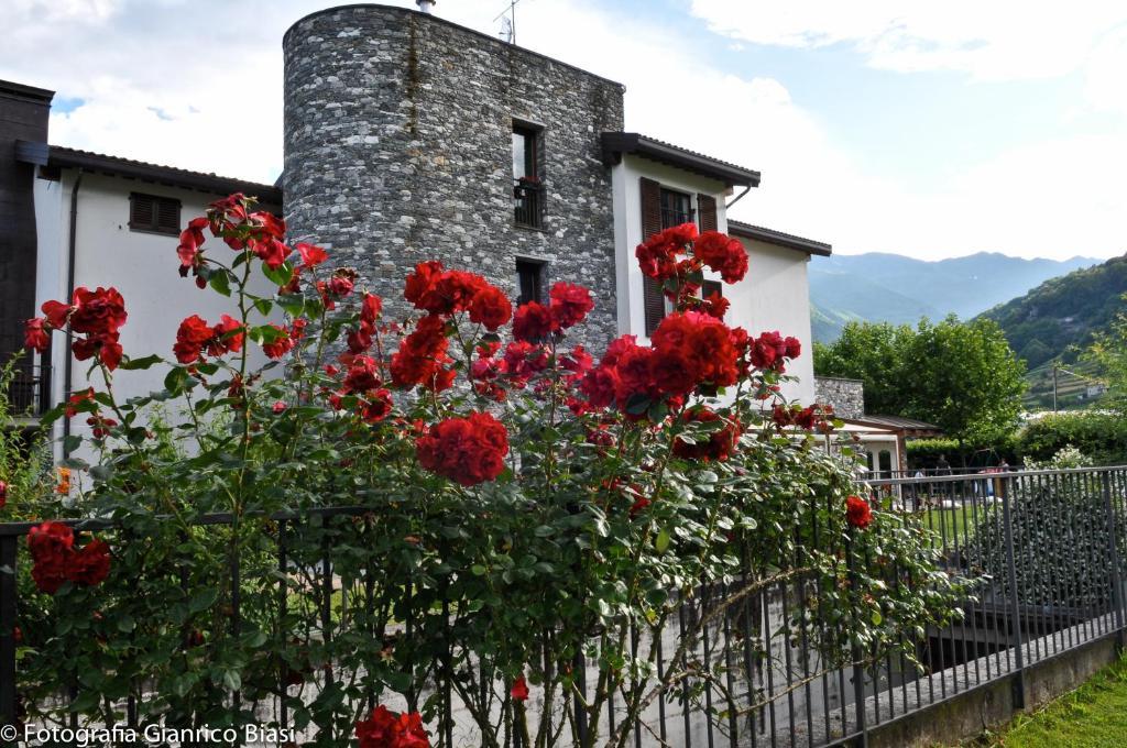 Ca Del Farm stay *