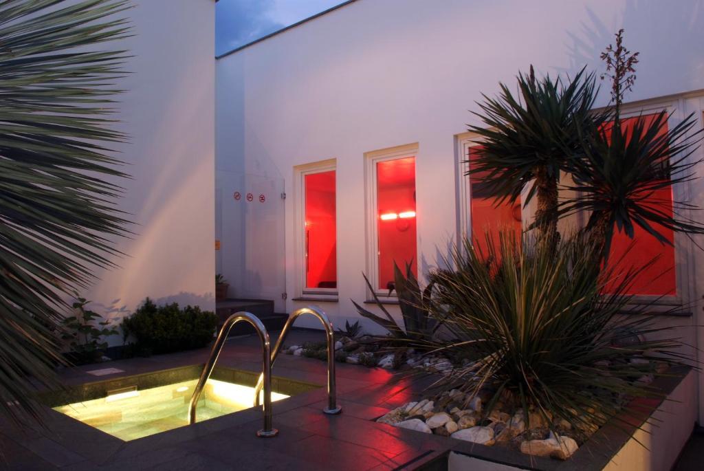 Farm stay Ca Del