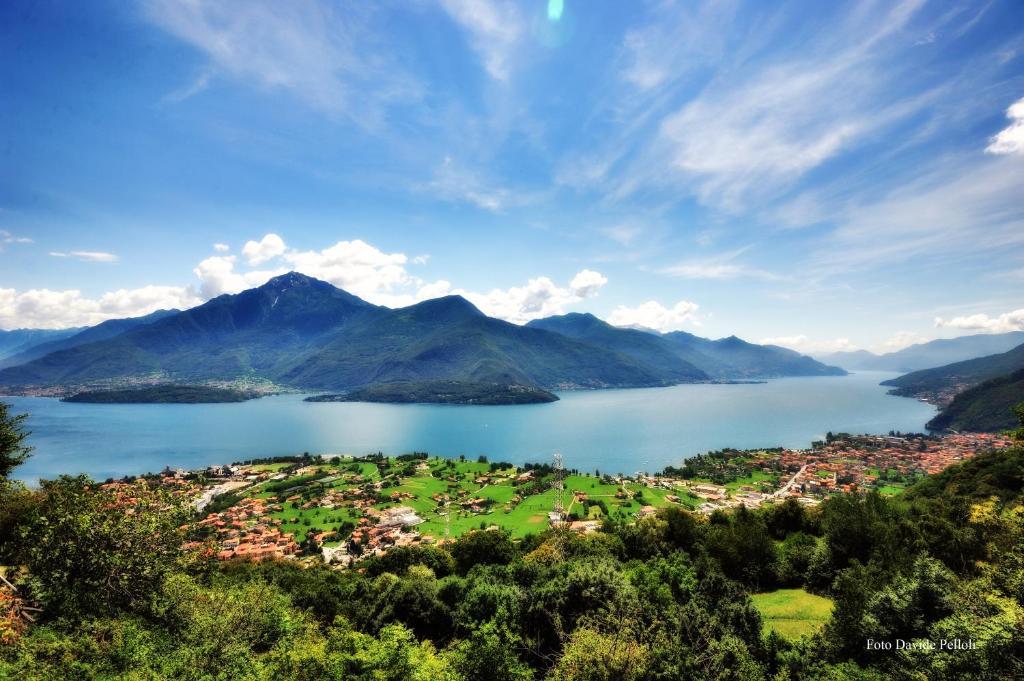 Farm stay Ca Del *