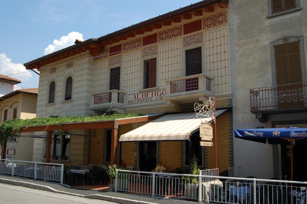 Hotel Sala 2*