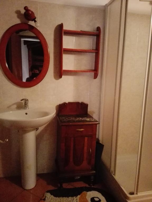 La Corte Del Pane Holiday home Valbrona