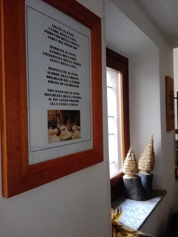 La Corte Del Pane Holiday home Valbrona