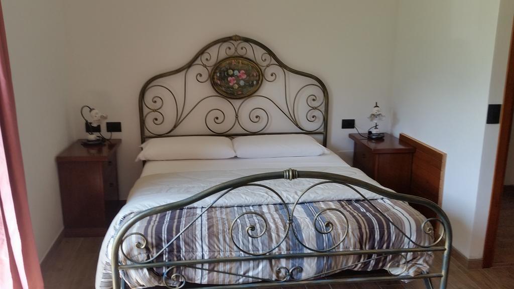 Nona Rosa Farm stay Gravedona