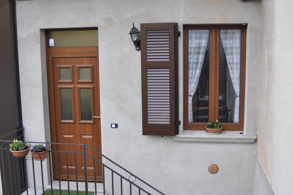 Apartment Casa Katia Lezzeno