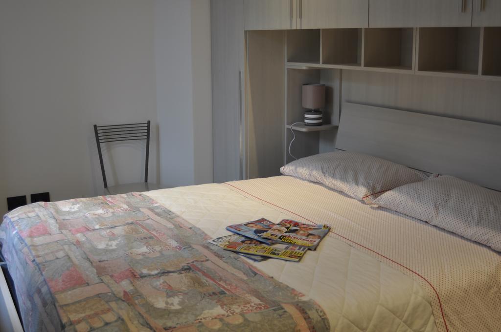 Apartment Casa Katia Lezzeno