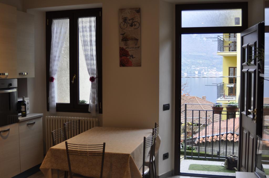 Apartment Casa Katia