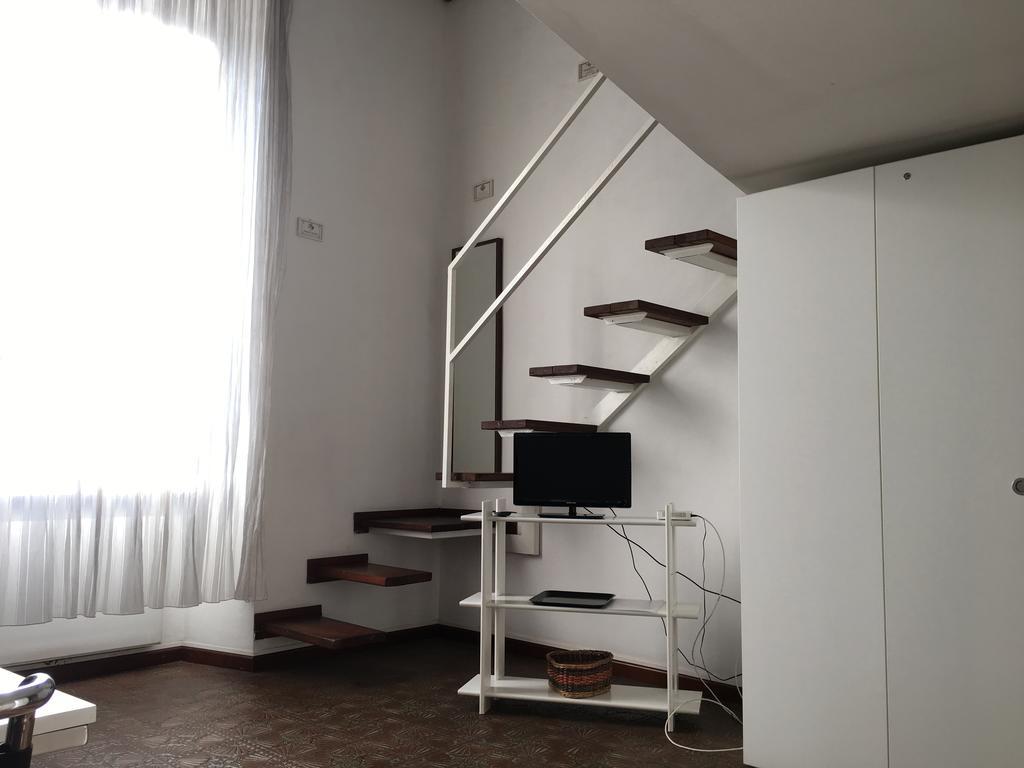 Appartamento Palazzo Del Borgo