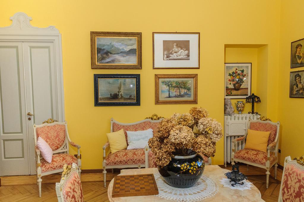 Guest house Torretta