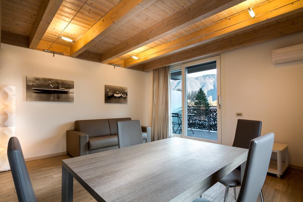 Apartment Lake Home Holiday