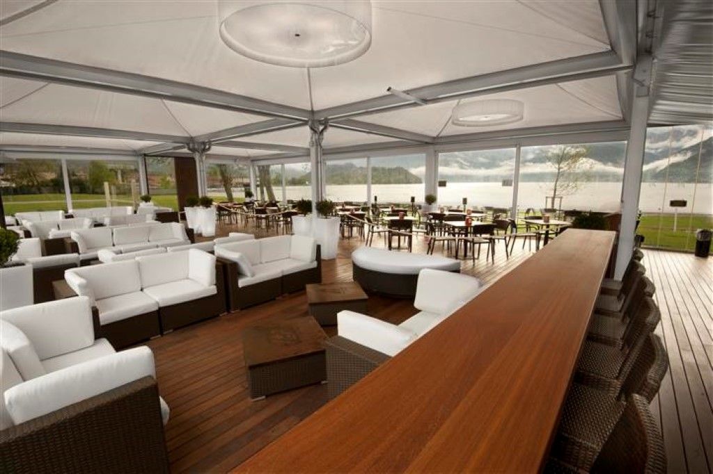 Seven Park - Adults Only Hotel