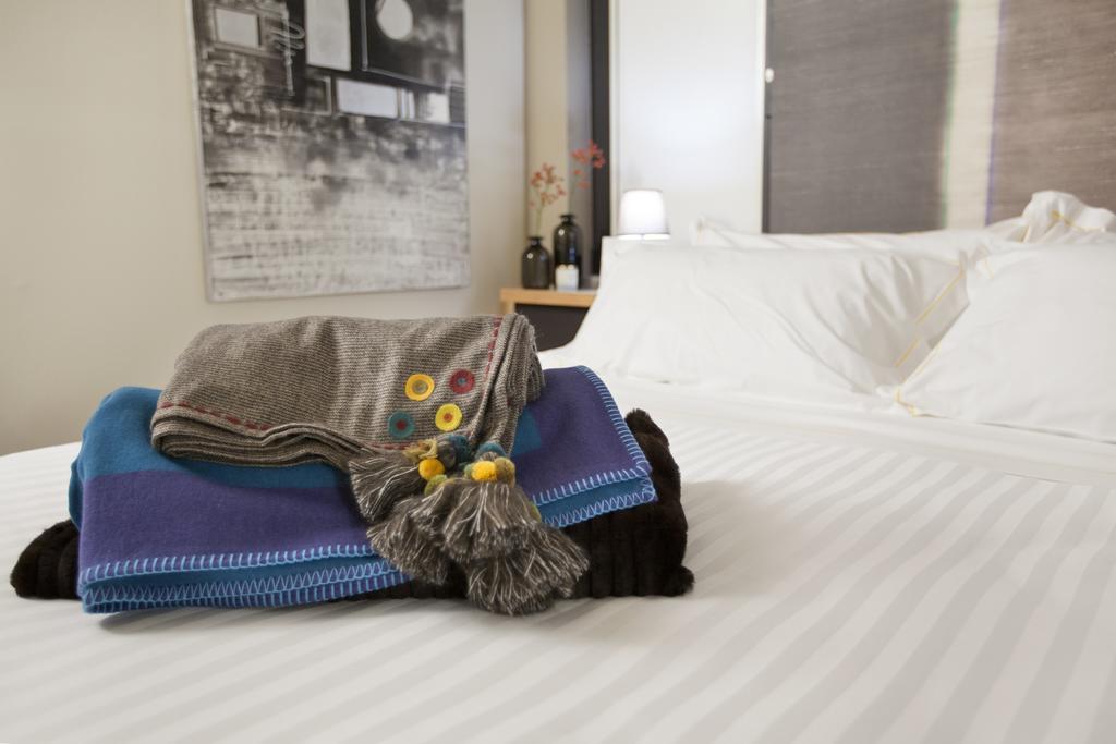 & Co Hotel 4*