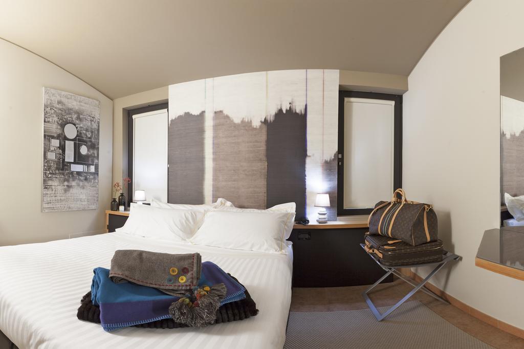 Hotel & Co Albavilla