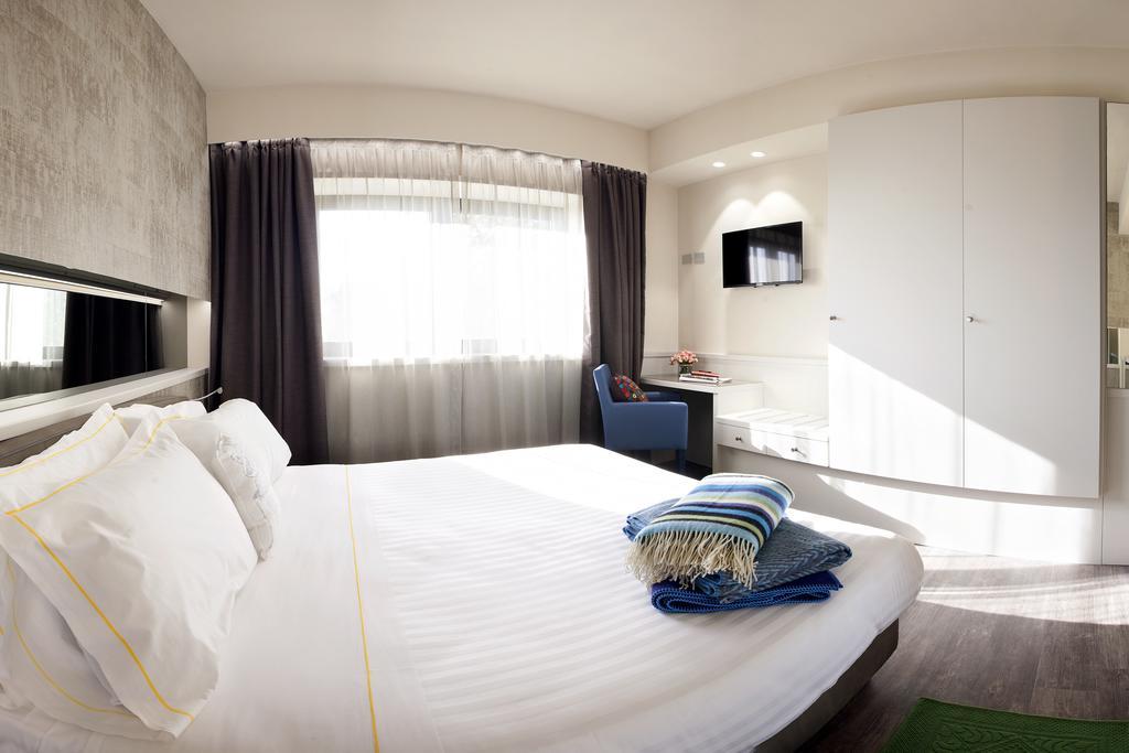 & Co Hotel Albavilla